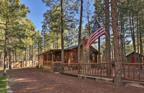 Family and Dog Friendly Rustic Lakeside Cabin - Foto 31