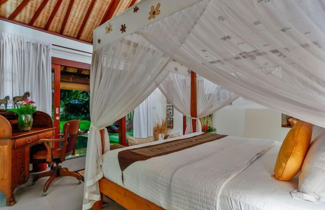 Villa Kaba Kaba Resort Bali - Foto 15