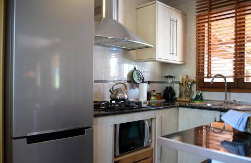 Hacienda Cabreras - Foto 37