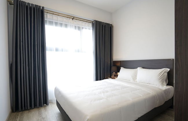 The First Stay Hotel - Foto 4