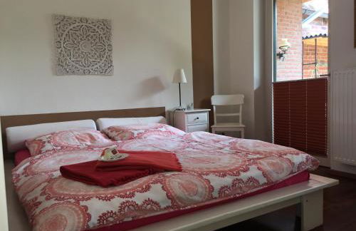 Elb Nest Gästehaus - Foto 40