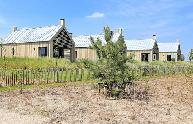 Villa Oesterdam Comfort Extra 8 Persons - Foto 15