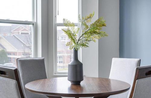 Landing Stylish 2BD in Lees Summit - Foto 54