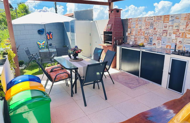 Flats pequeno paraiso - Foto 24