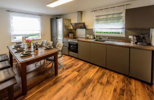 Charming Loft Ferienwohnung Bodensee - Foto 32