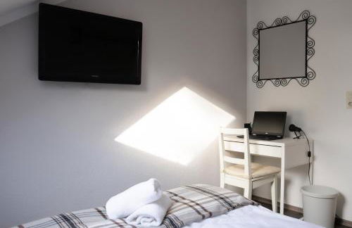 Remark Studios - Wohnung für 6 in Großburgwedel - Photo 15