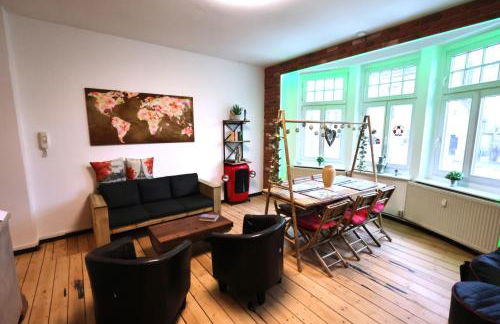 Altstadtblick Altenburg - Foto 13