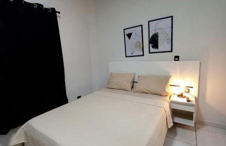 Flat Duplex - Condomínio Flat & Residence Premium - Foto 31