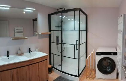 gite la bergerie - Foto 4