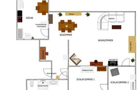 Ferienwohnung Biene - Foto 42