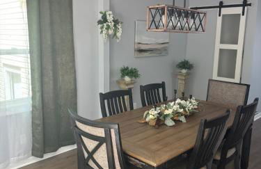 Comfy spacious and central home - Foto 19