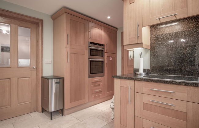 Llais Afon - 3 Bedroom Holiday Home - Fishguard - Foto 33