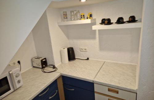 Capital Apartments - Foto 40