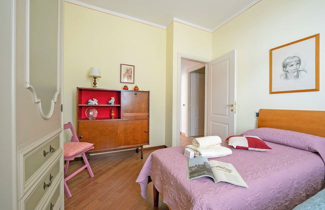 Angela -terrace & Beautiful View Lake - Foto 3