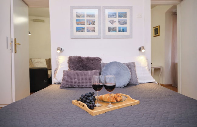 Old Town Art Apartment Split by Litto - Photo 13