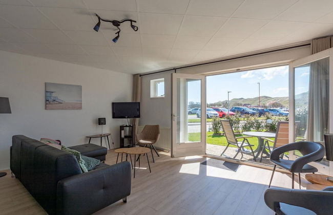 A Lovely Apartment at the Foot of the Dunes - Foto 30