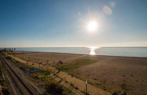 Maresme Beach Apartment - Foto 18