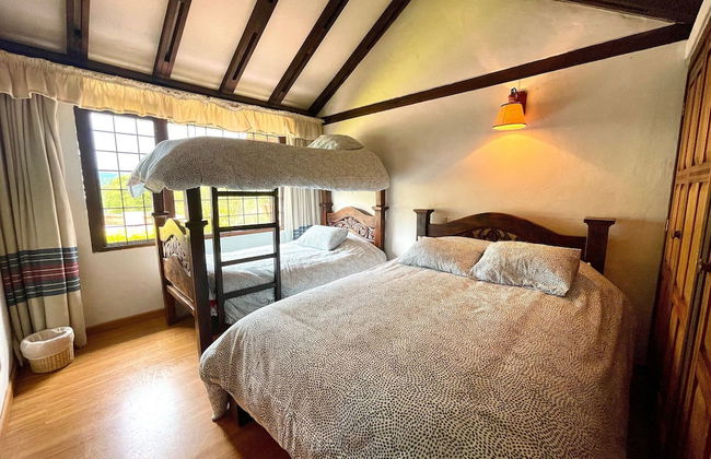 Hacienda privada Represa del Sisga - Photo 10