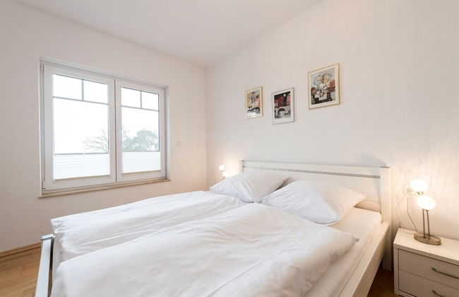 Haus Ostseeblick - Photo 12