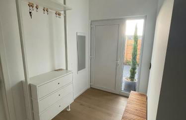 Moderne Doppelhaushälfte mit 3 SZ in der Nähe vom Scharmützelsee-seperat&naturnah - Photo 7