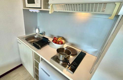 " Escale Closeraie " Balcon - Parking - 4 personnes - Foto 9