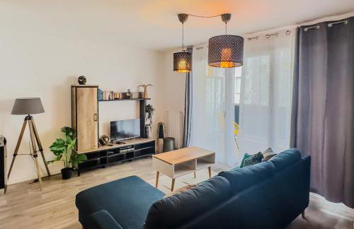 Le Cosy Chic - F2 - Foto 26