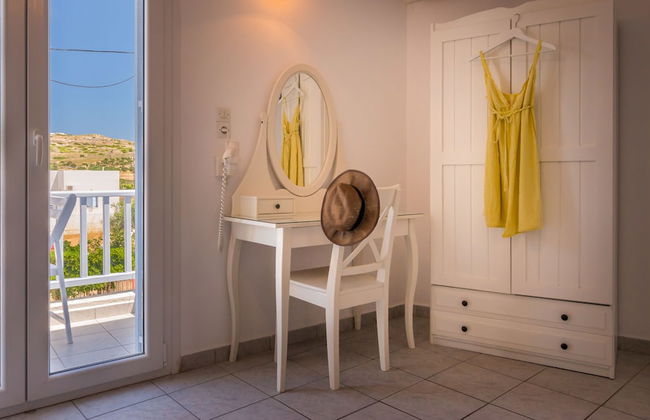 Aeolis Hotel - Foto 10