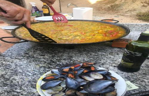 Villa in Calonge with Pool near Beach - Foto 38