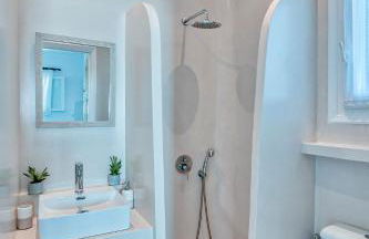 Glaros Studios Apartments - Foto 34