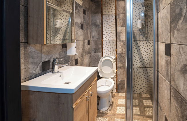 Imza Suite - Foto 54