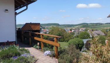 Ferienwohnung Schöne Aussicht - Foto 2