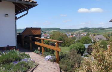 Ferienwohnung Schöne Aussicht - Foto 2