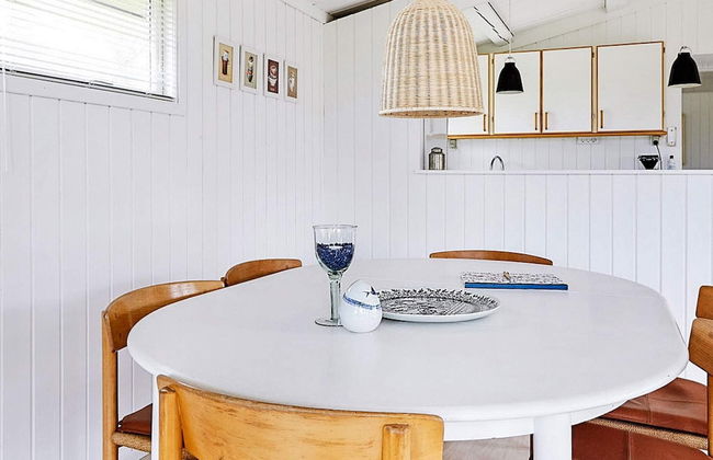 6 Person Holiday Home in Slagelse - Photo 13
