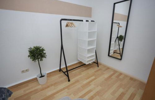 FullHouse - Chemnitz - Z25 Apartments - 3 Beds - SmartTV - Nespresso - Foto 35