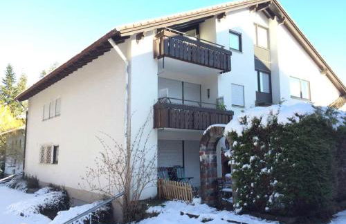 Ferienwohnung Kuckuck auf dem Sommerberg incl Schwarzwald Plus-Karte - 2 Zimmer 50qm - Foto 54