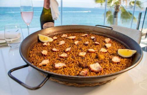 Apartamento Premium frente al mar, en primera linea de playa - Photo 28