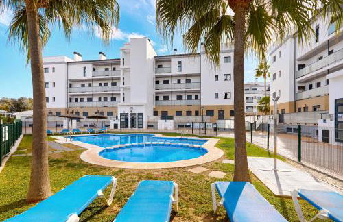 Las Dunas 214 - by Welcomely - Photo 1