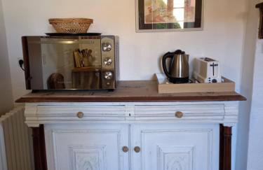 Gîte la Vallée Lalaurie - Foto 32