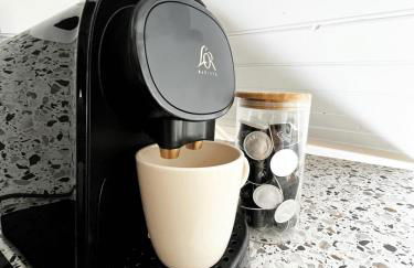 HIDDEN NOOK NANTES - Studio plein centre Nantes - Foto 9