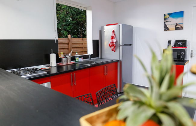 KAZ A BIBI - Photo 14