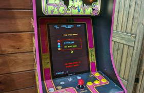 Hasty Cutoff Cabin - Foto 42