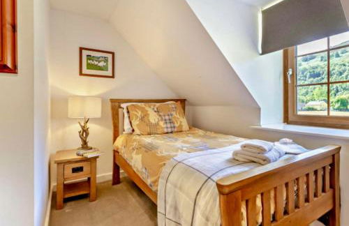 Rosemount Bothy - Highland Cottage - Foto 19