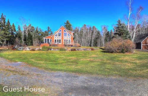 The Lakehouse at The Dunn Compound on the Lake - Photo 62