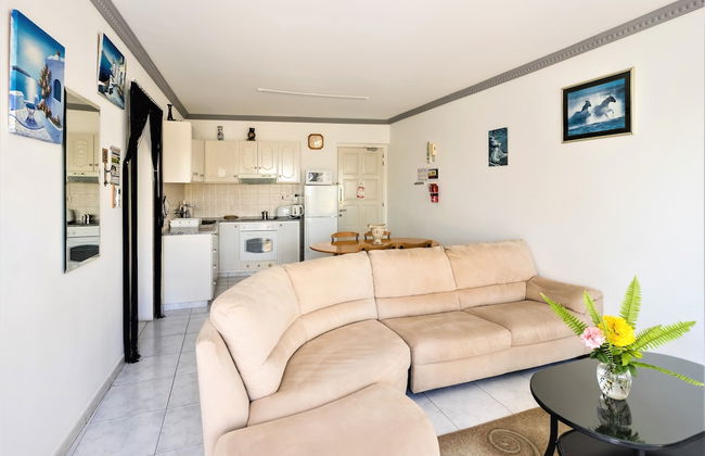 Apollonia Holiday Apartments - Foto 8