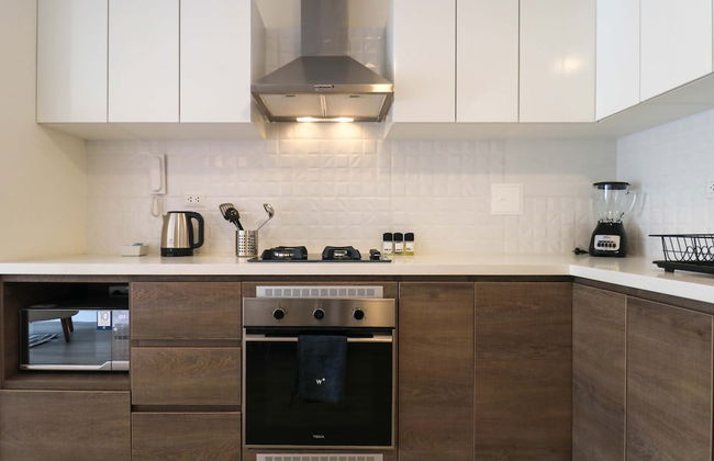 w Exceptional 2BR w Balcony in Barranco - Photo 1