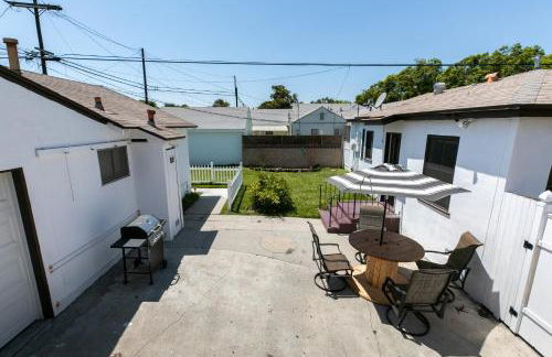 Heartwell Park Beauty Long Beach - Foto 33