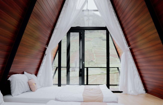 Dieng Ceria By Travelink - Foto 14