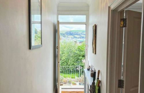 Hazel bank holiday overlooking the river dart - Foto 17