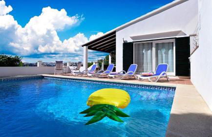 Palm Villa Menorca - Foto 2