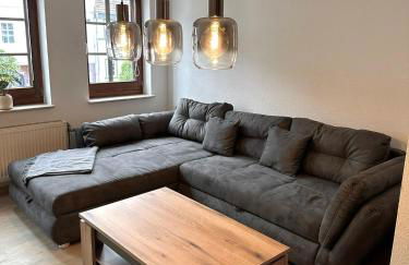 Ferienwohnung K38 - Foto 1